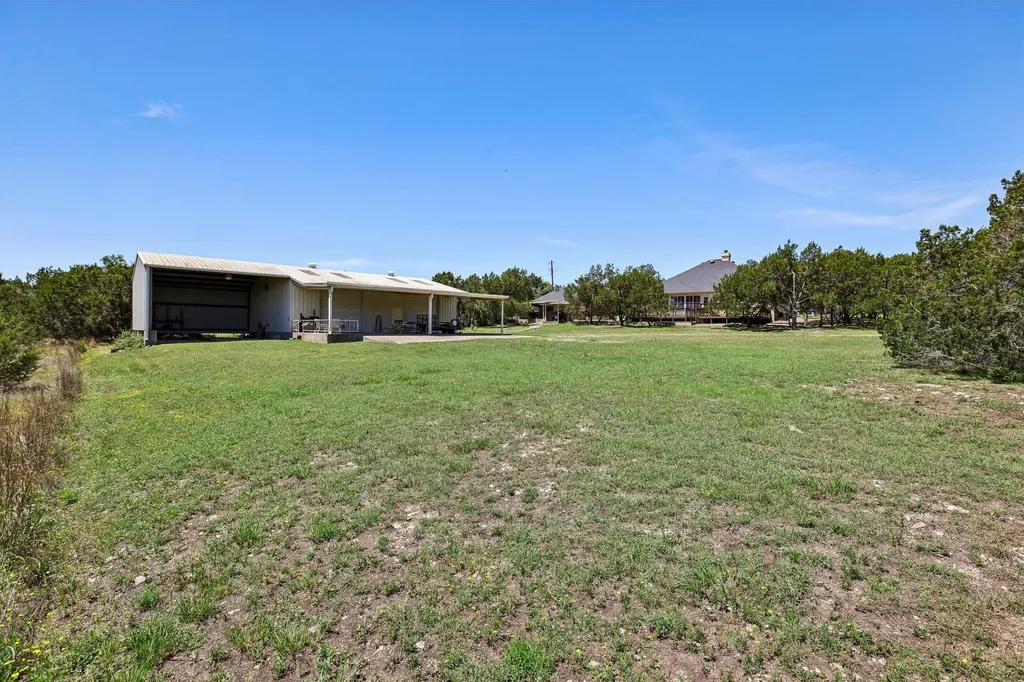 11705 Jess Drive Austin TX 78737
