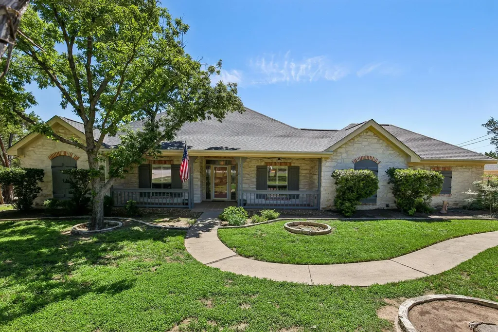 11705 Jess Drive Austin TX 78737