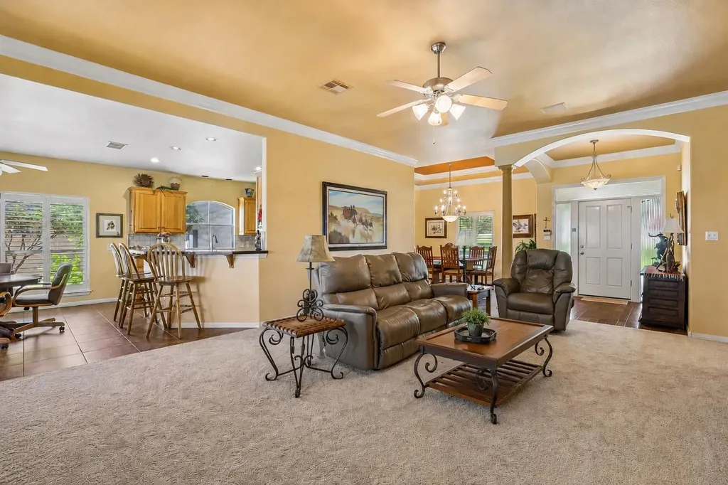 11705 Jess Drive Austin TX 78737