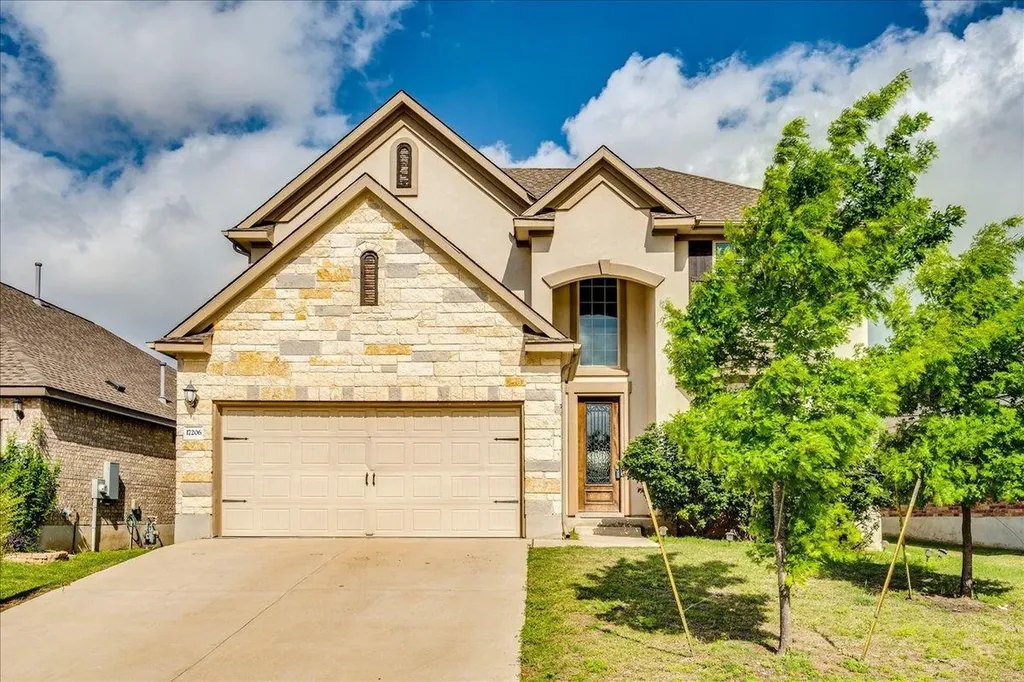 17206 Antioch Avenue Pflugerville TX 78660