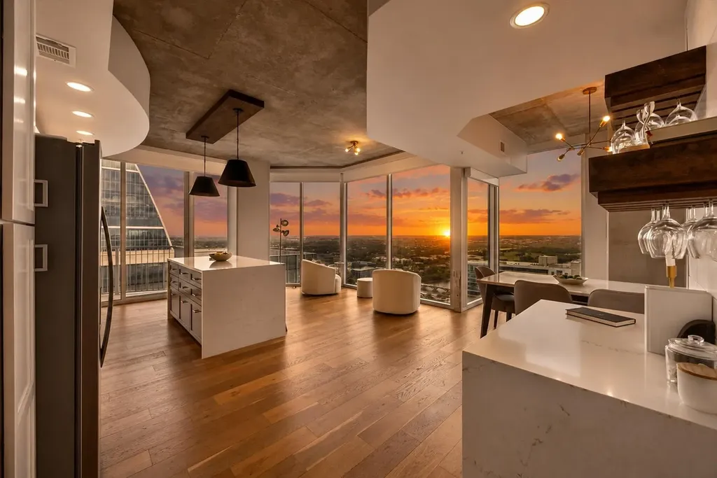 360 Nueces Street Austin TX 78701