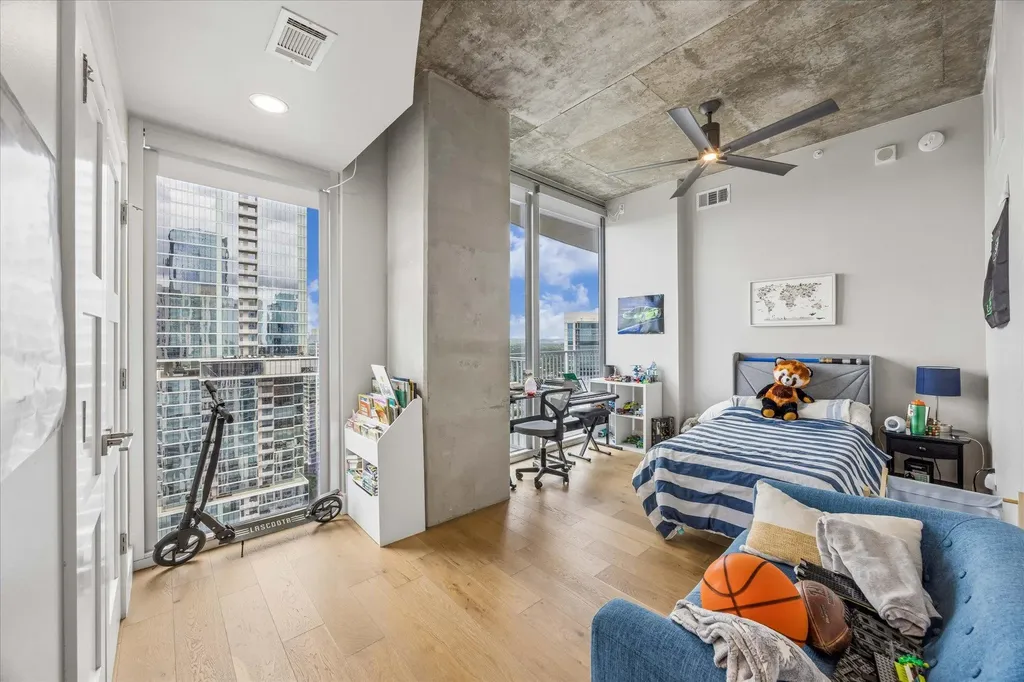 360 Nueces Street Austin TX 78701