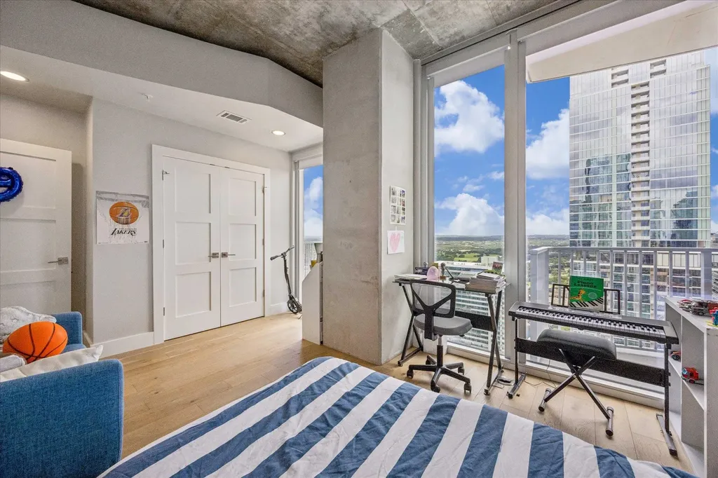 360 Nueces Street Austin TX 78701