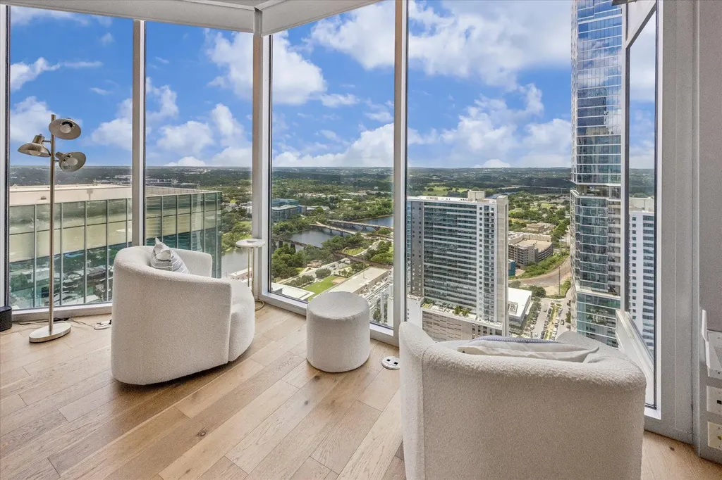 360 Nueces Street Austin TX 78701