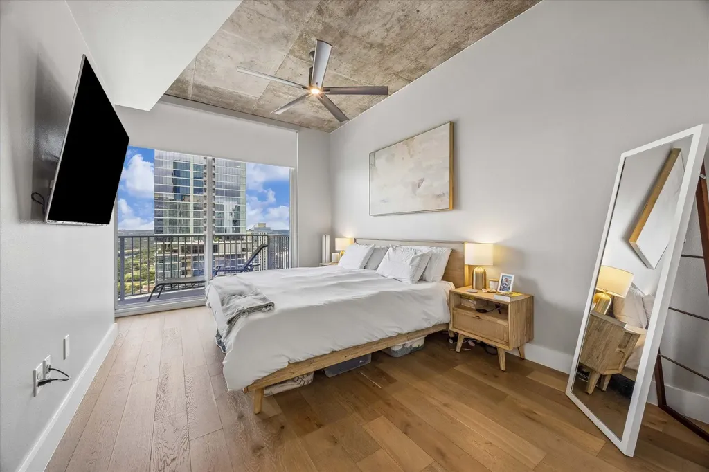 360 Nueces Street Austin TX 78701