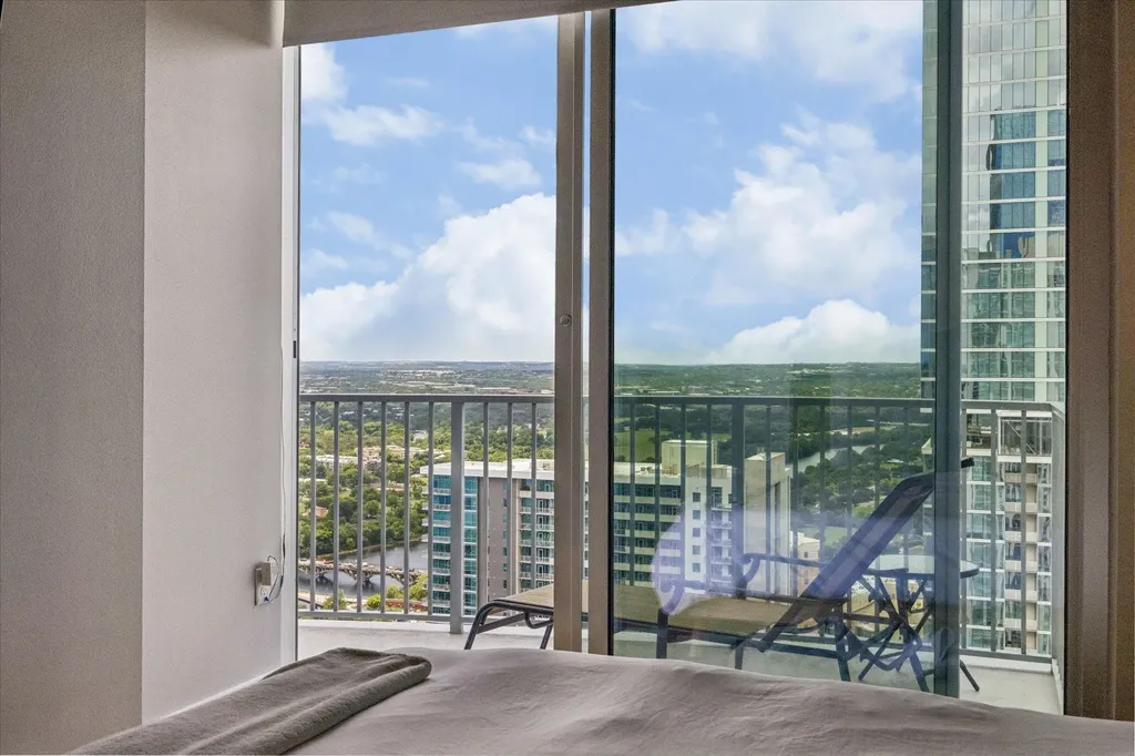 360 Nueces Street Austin TX 78701