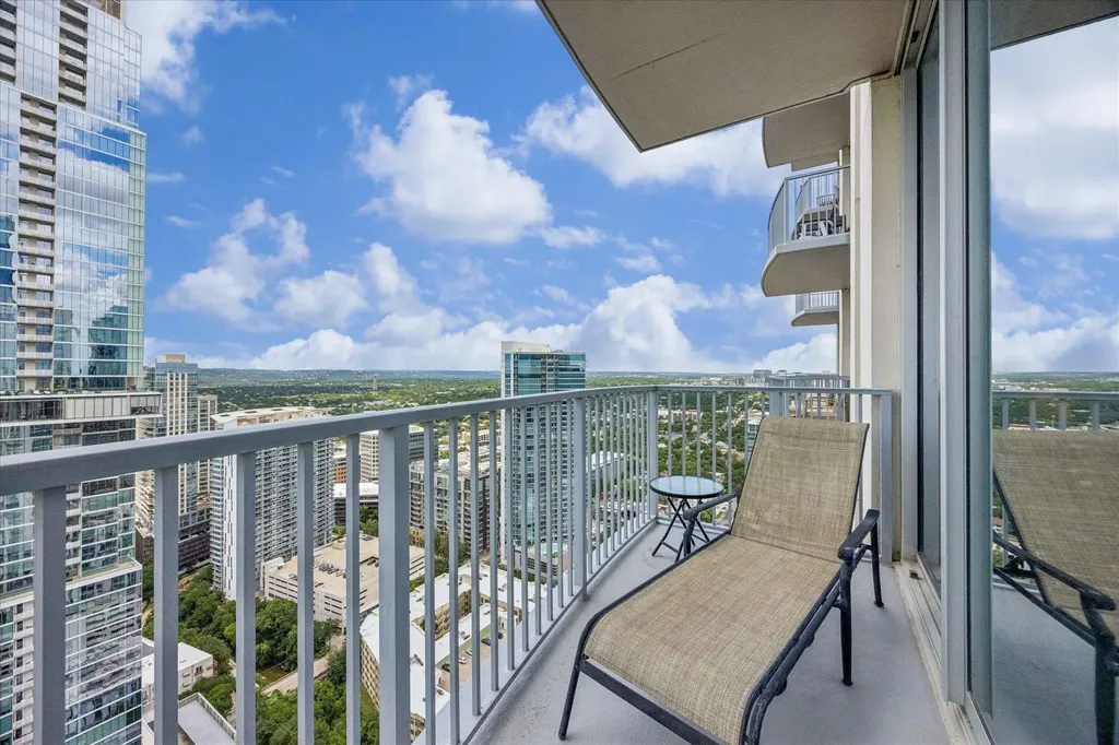 360 Nueces Street Austin TX 78701