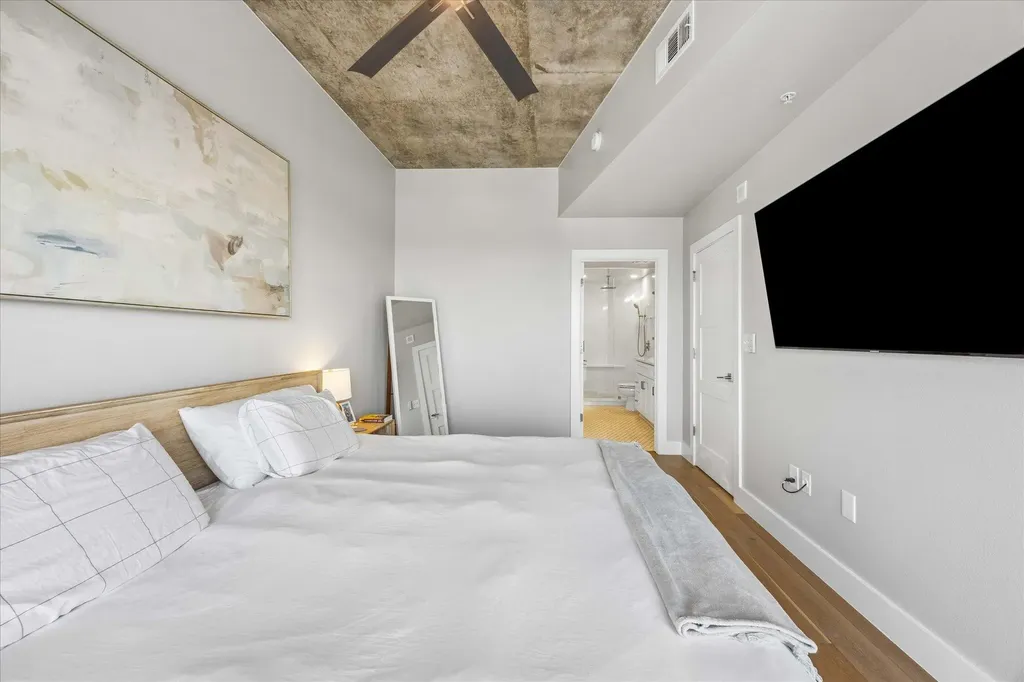 360 Nueces Street Austin TX 78701