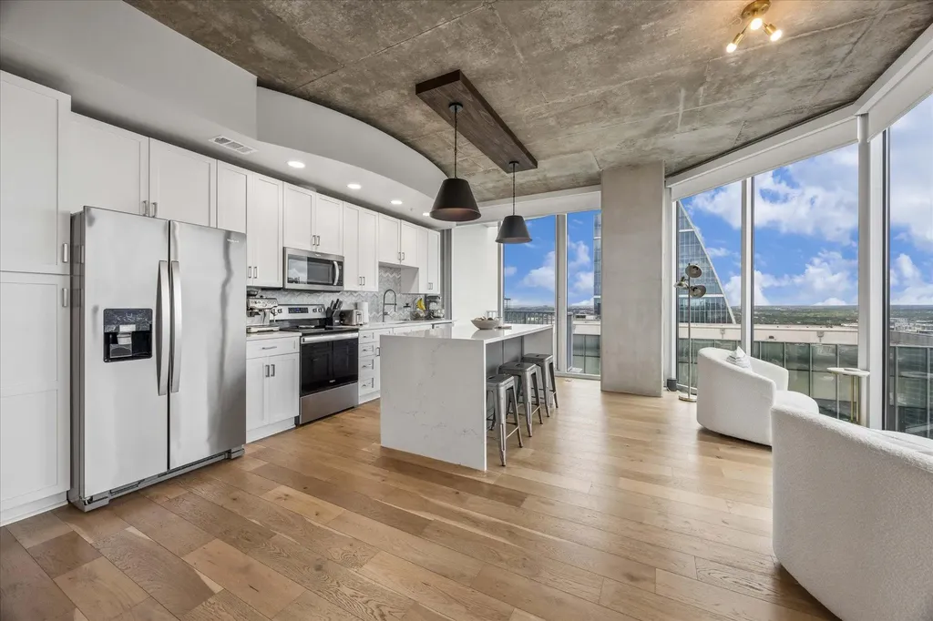360 Nueces Street Austin TX 78701