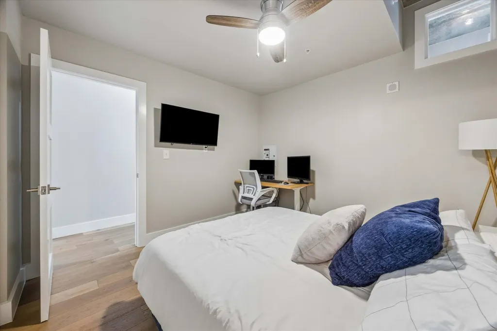 360 Nueces Street Austin TX 78701