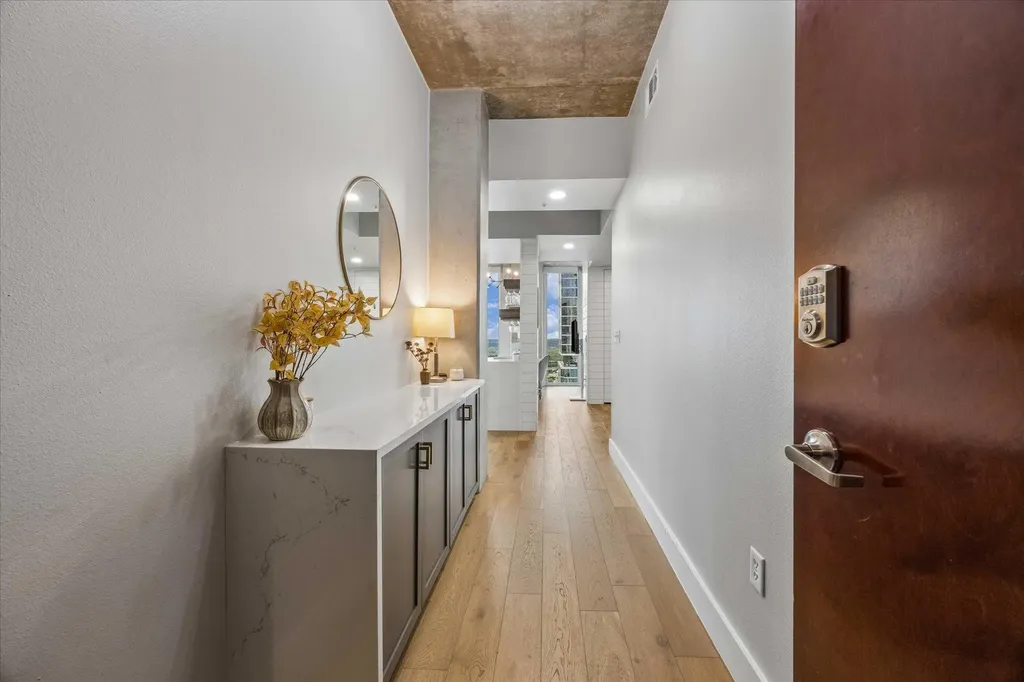 360 Nueces Street Austin TX 78701