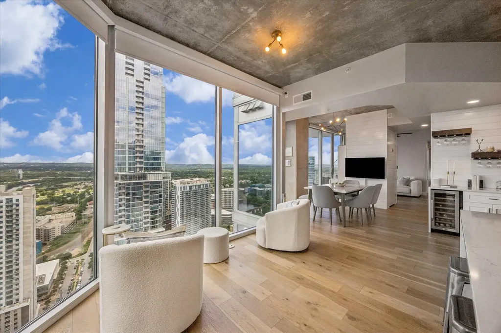 360 Nueces Street Austin TX 78701