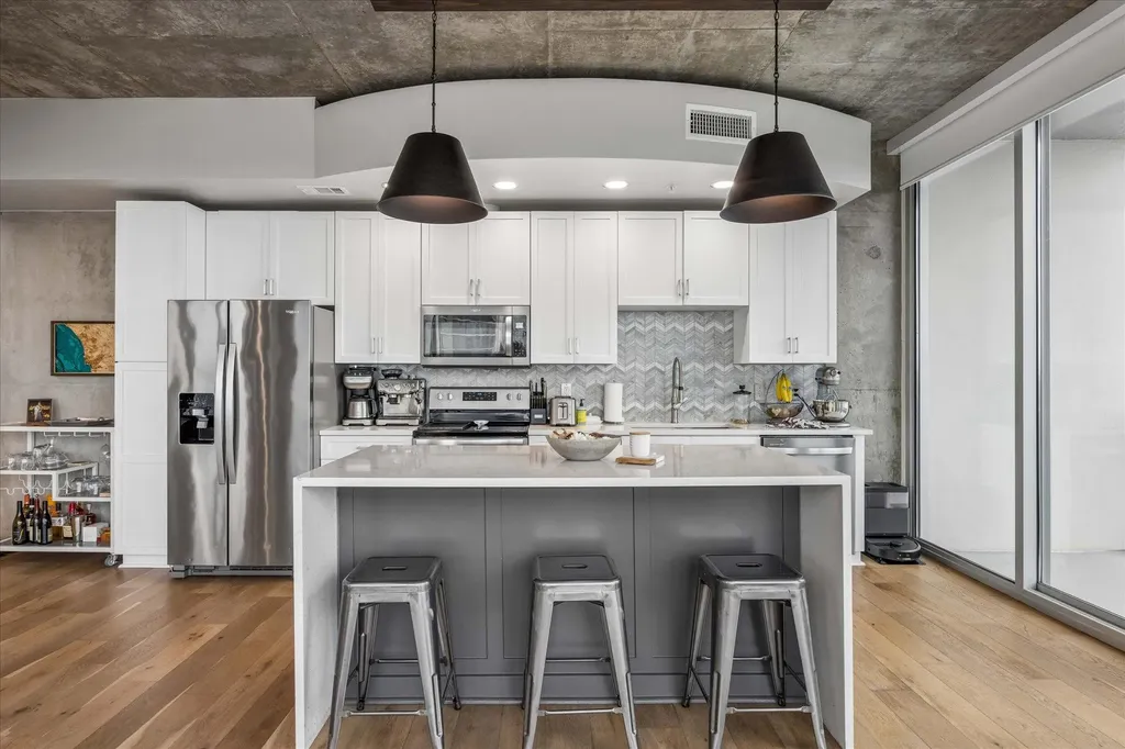 360 Nueces Street Austin TX 78701