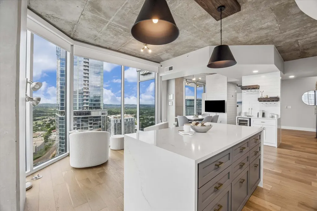 360 Nueces Street Austin TX 78701