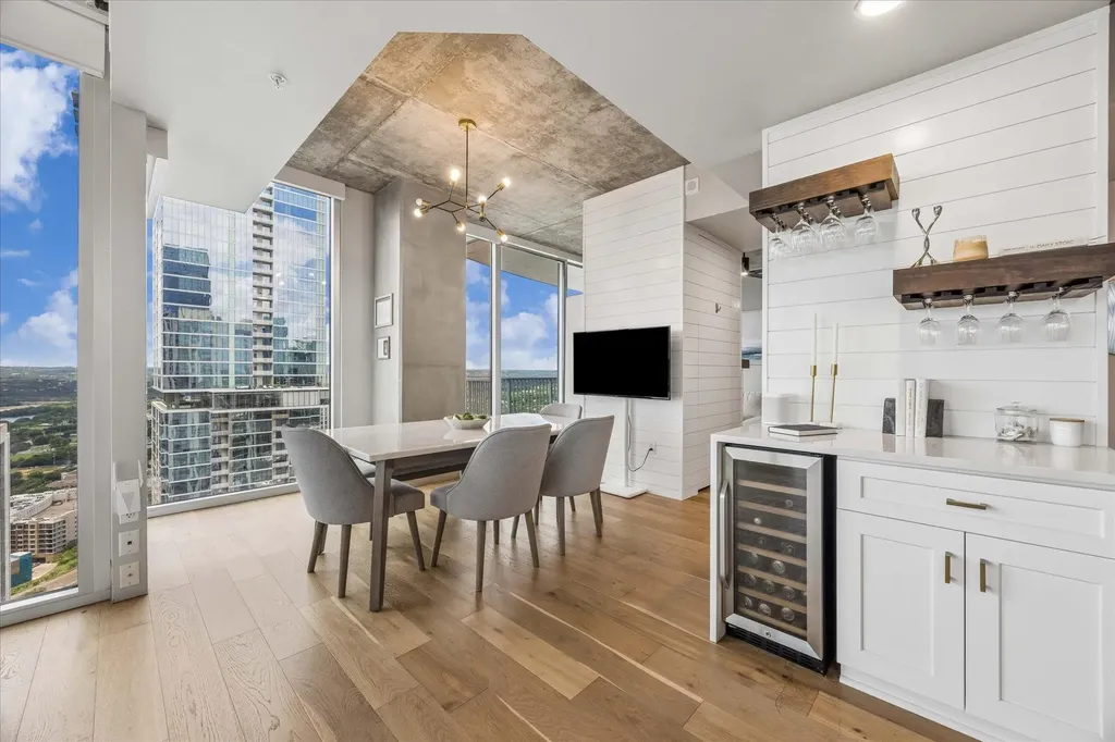 360 Nueces Street Austin TX 78701