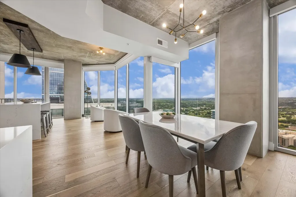 360 Nueces Street Austin TX 78701