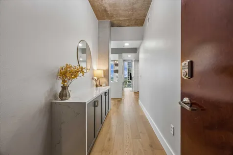 360 Nueces Street Austin TX 78701