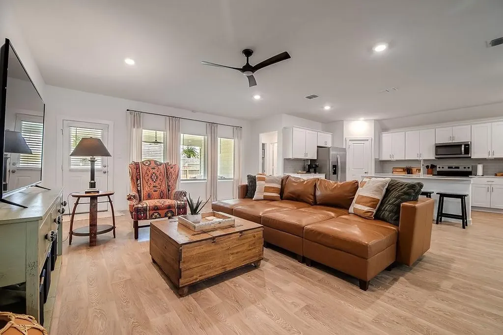 717 Tranquility Lane Fredericksburg TX 78624