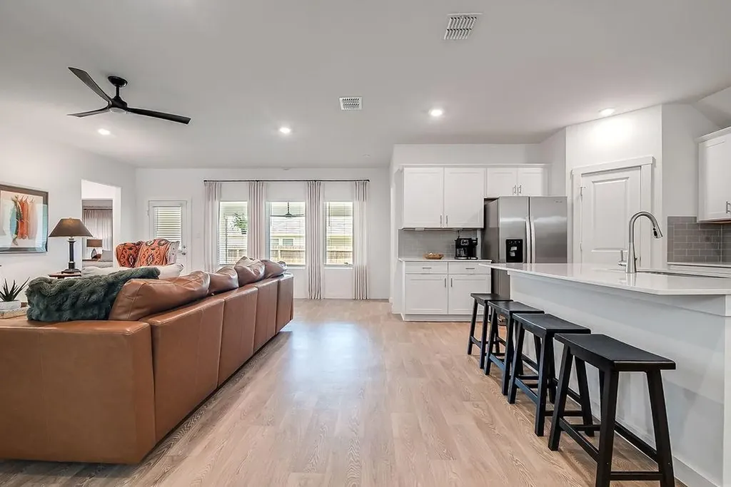 717 Tranquility Lane Fredericksburg TX 78624