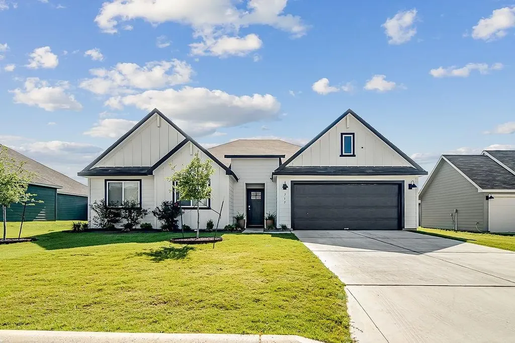 717 Tranquility Lane Fredericksburg TX 78624