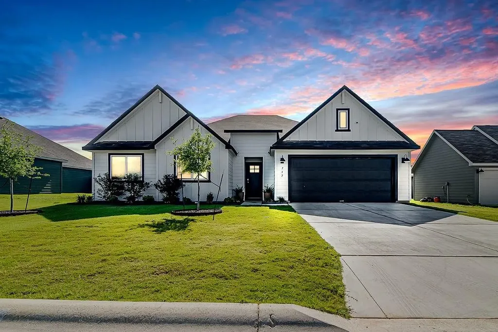 717 Tranquility Lane Fredericksburg TX 78624