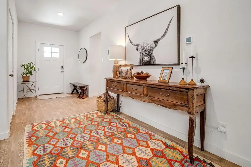 717 Tranquility Lane Fredericksburg TX 78624