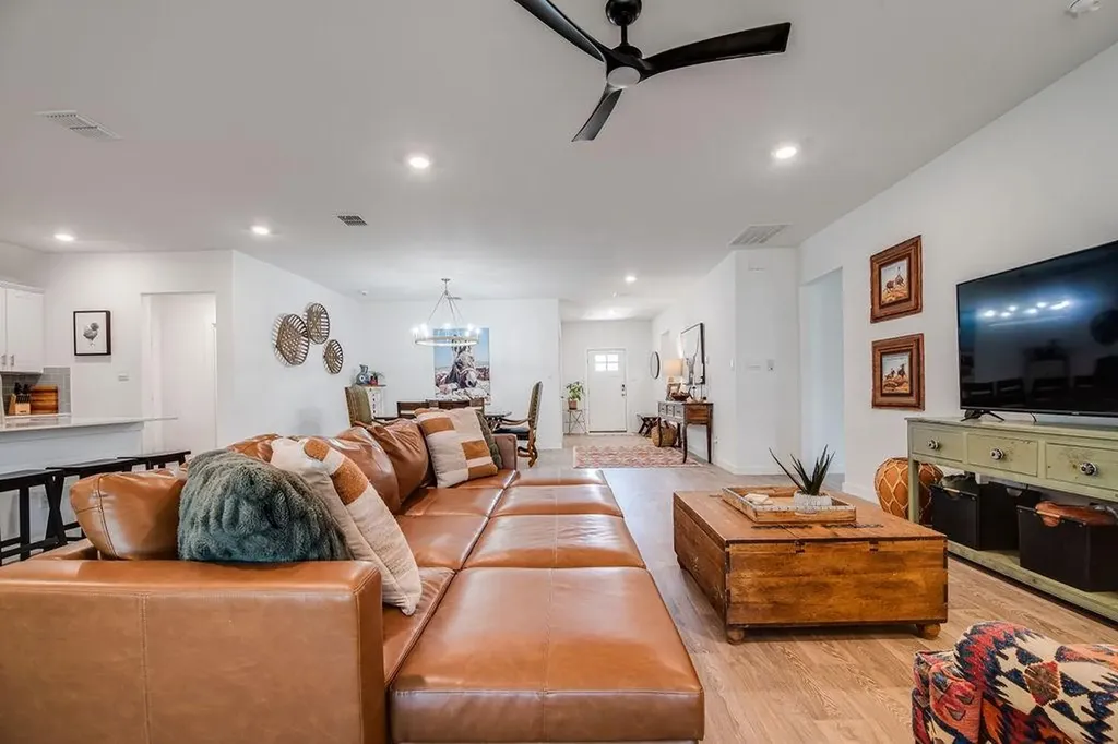 717 Tranquility Lane Fredericksburg TX 78624