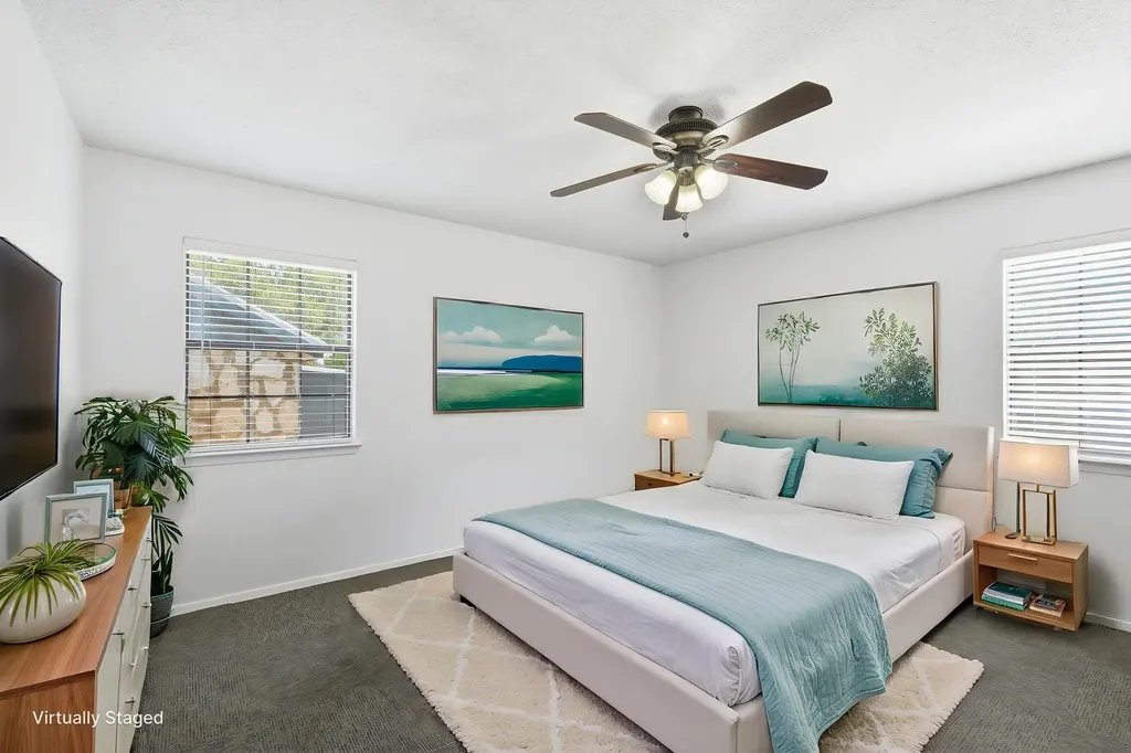 403 W Anderson Avenue Round Rock TX 78664