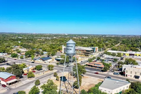 403 W Anderson Avenue Round Rock TX 78664
