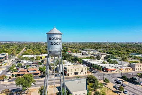 403 W Anderson Avenue Round Rock TX 78664