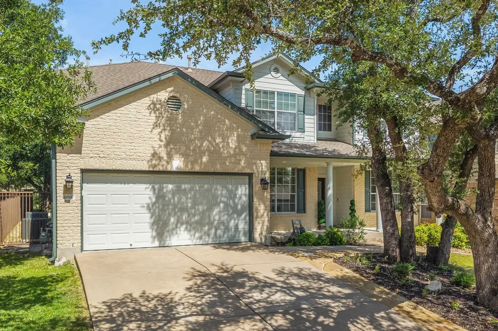 11000 Quarry Oaks Trail Austin TX 78717
