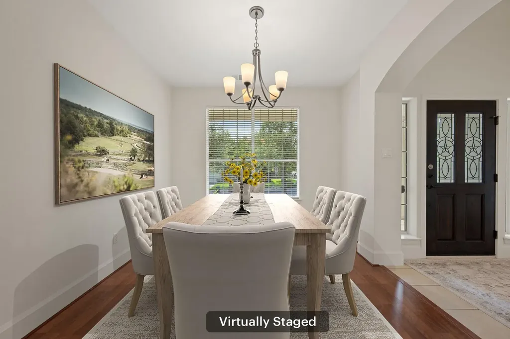 11000 Quarry Oaks Trail Austin TX 78717