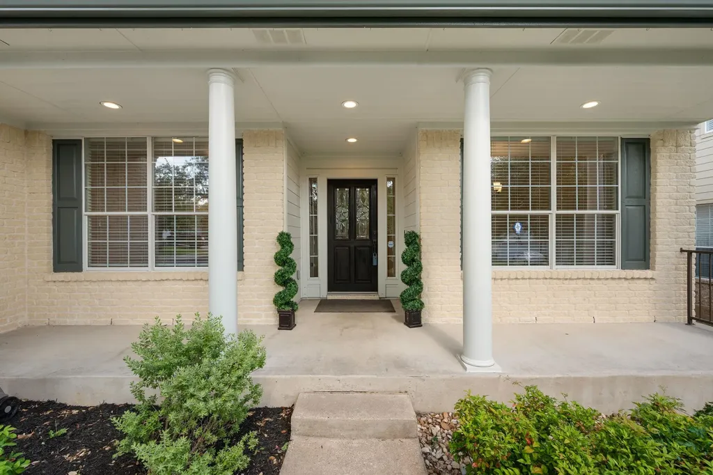 11000 Quarry Oaks Trail Austin TX 78717
