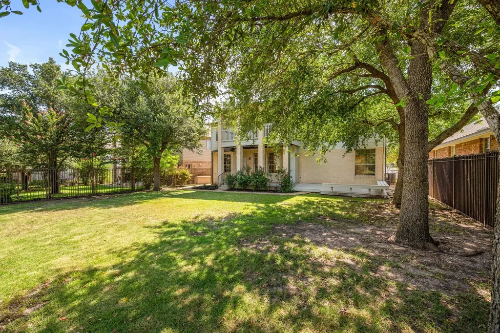 11000 Quarry Oaks Trail Austin TX 78717