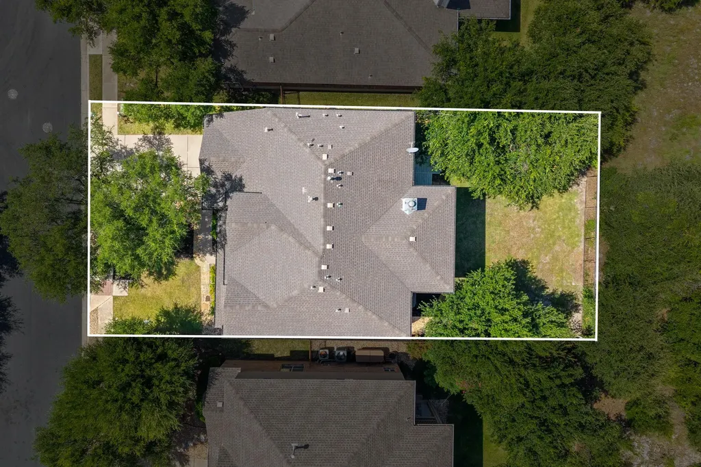 11000 Quarry Oaks Trail Austin TX 78717