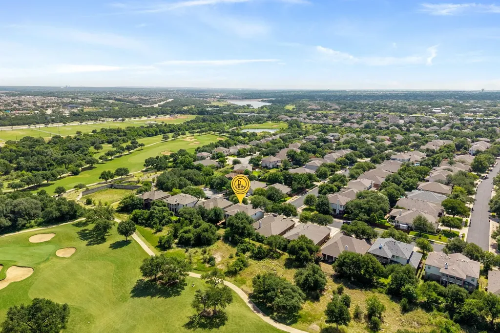 11000 Quarry Oaks Trail Austin TX 78717