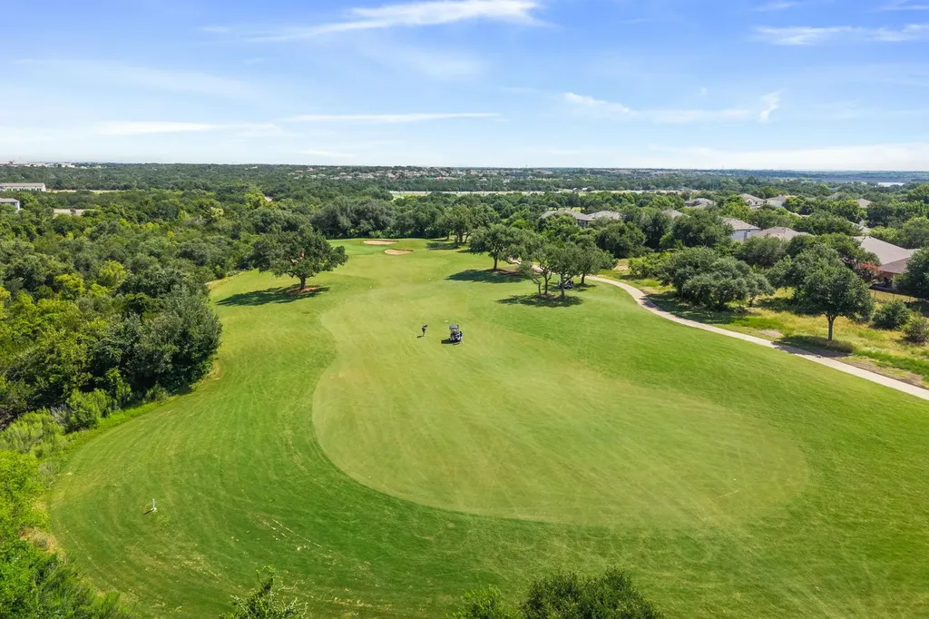 11000 Quarry Oaks Trail Austin TX 78717