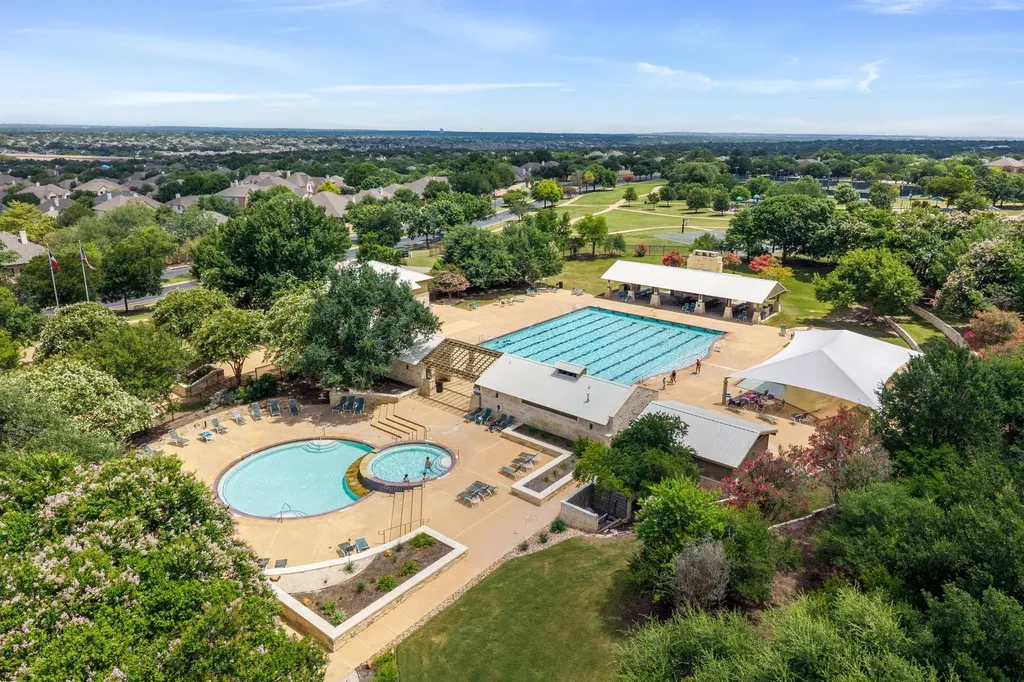 11000 Quarry Oaks Trail Austin TX 78717