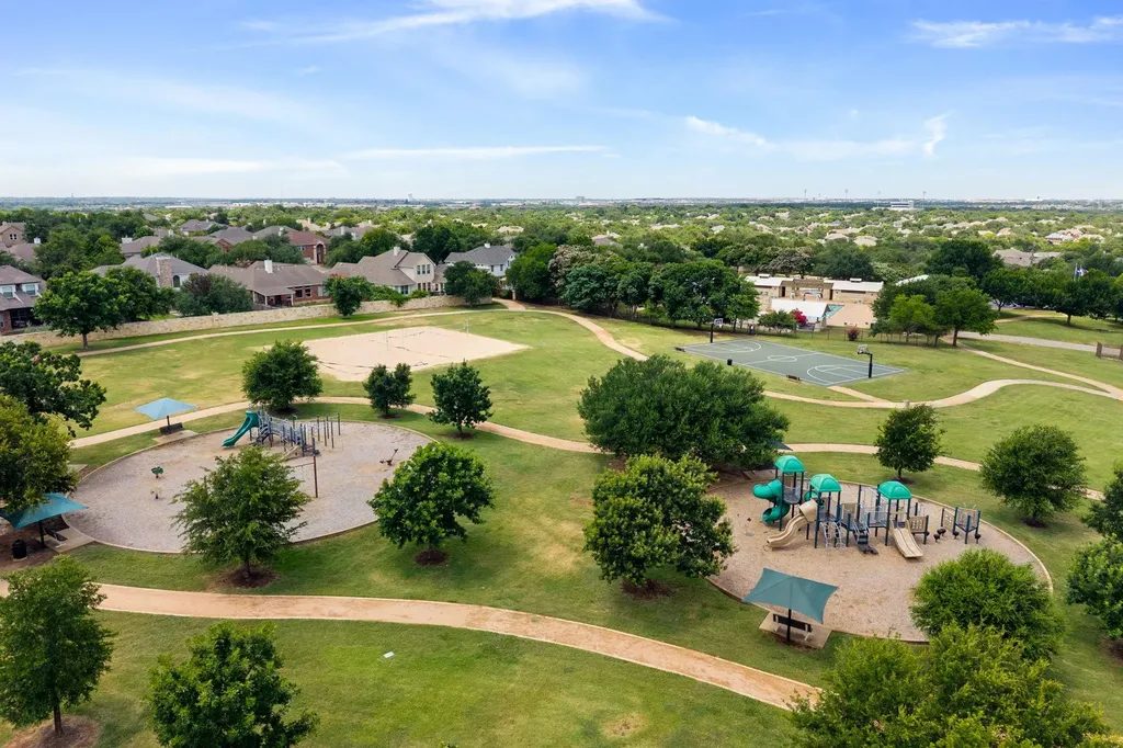 11000 Quarry Oaks Trail Austin TX 78717