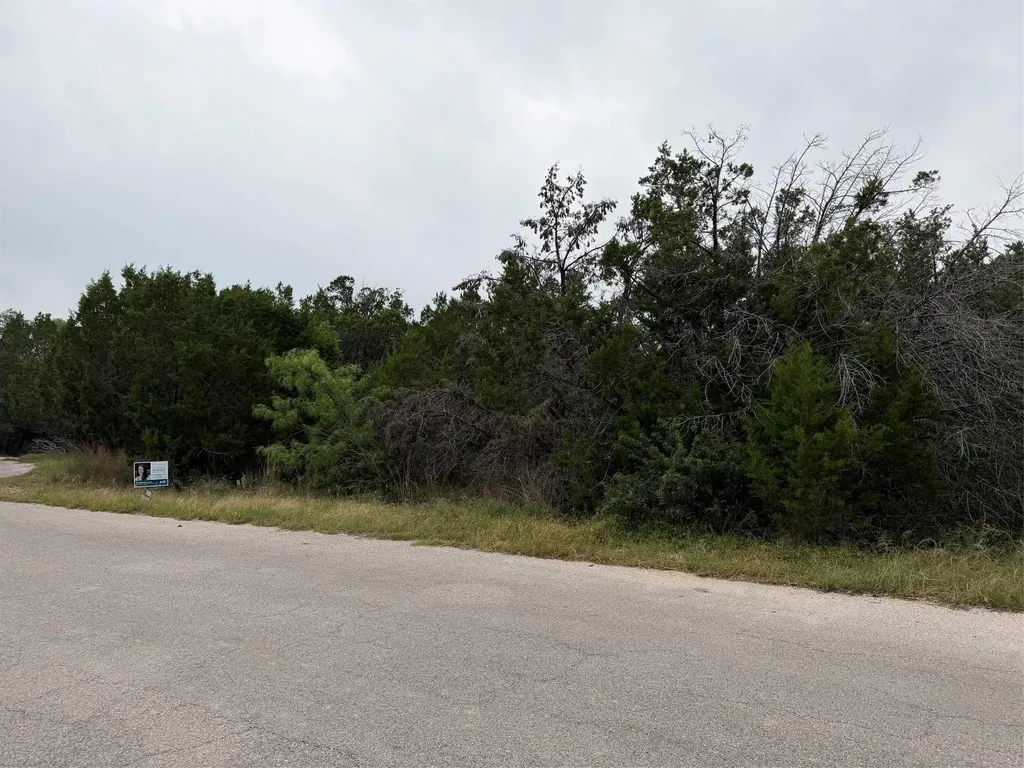 21479 Lakefront Drive Lago Vista TX 78645