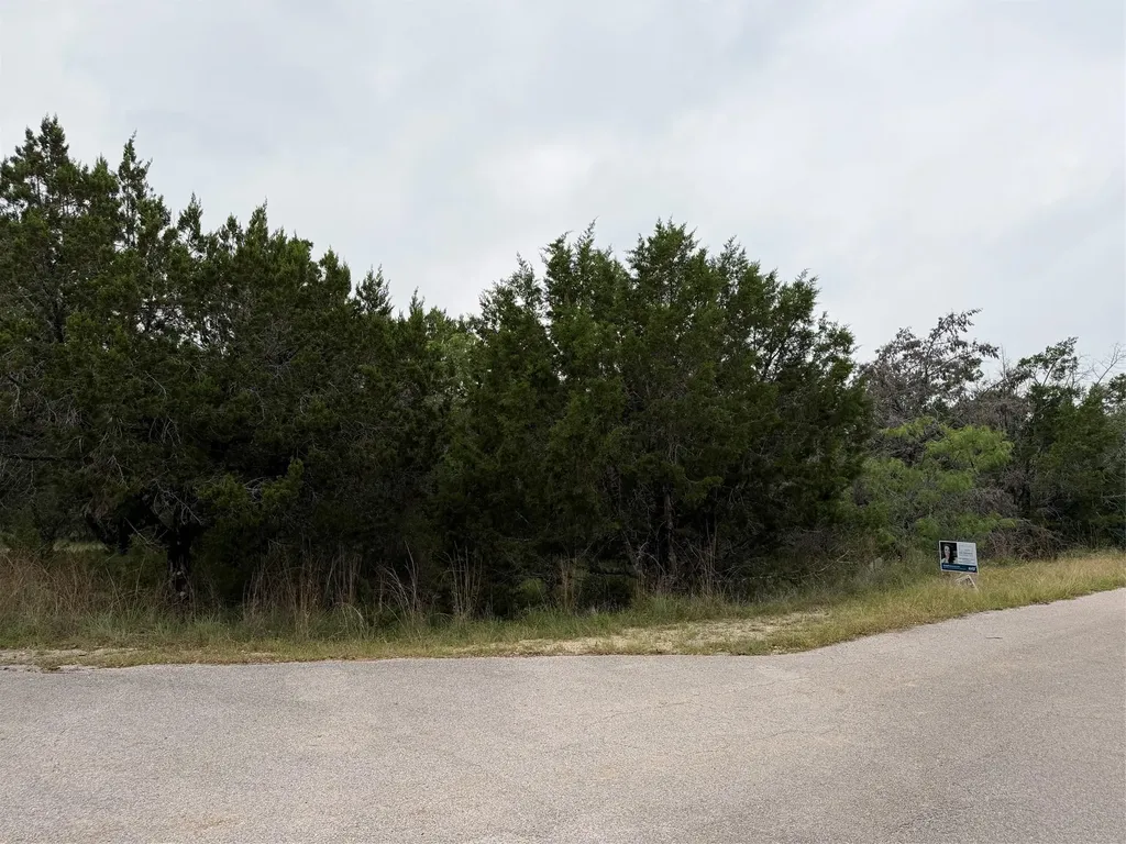 21479 Lakefront Drive Lago Vista TX 78645