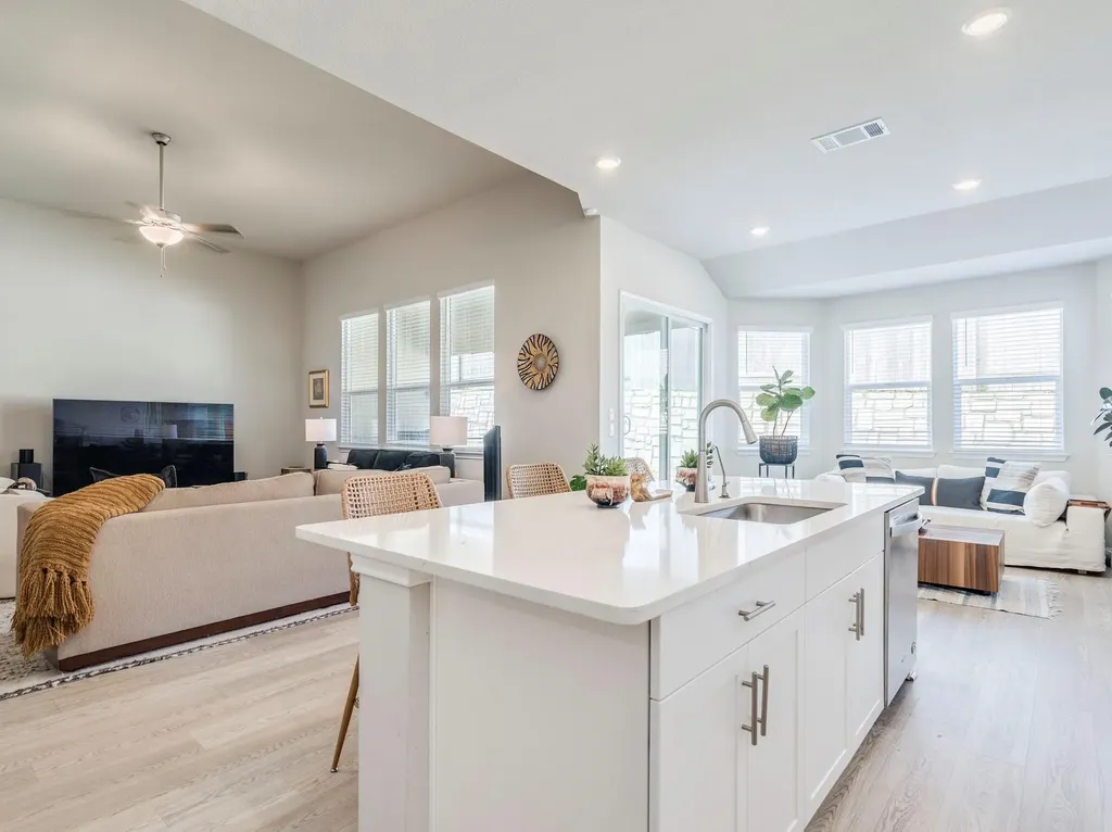 261 Cathedral Mountain Drive Dripping Springs TX 78620