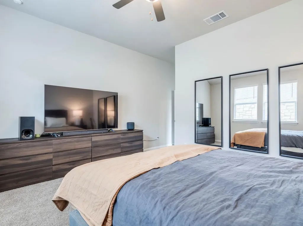 261 Cathedral Mountain Drive Dripping Springs TX 78620