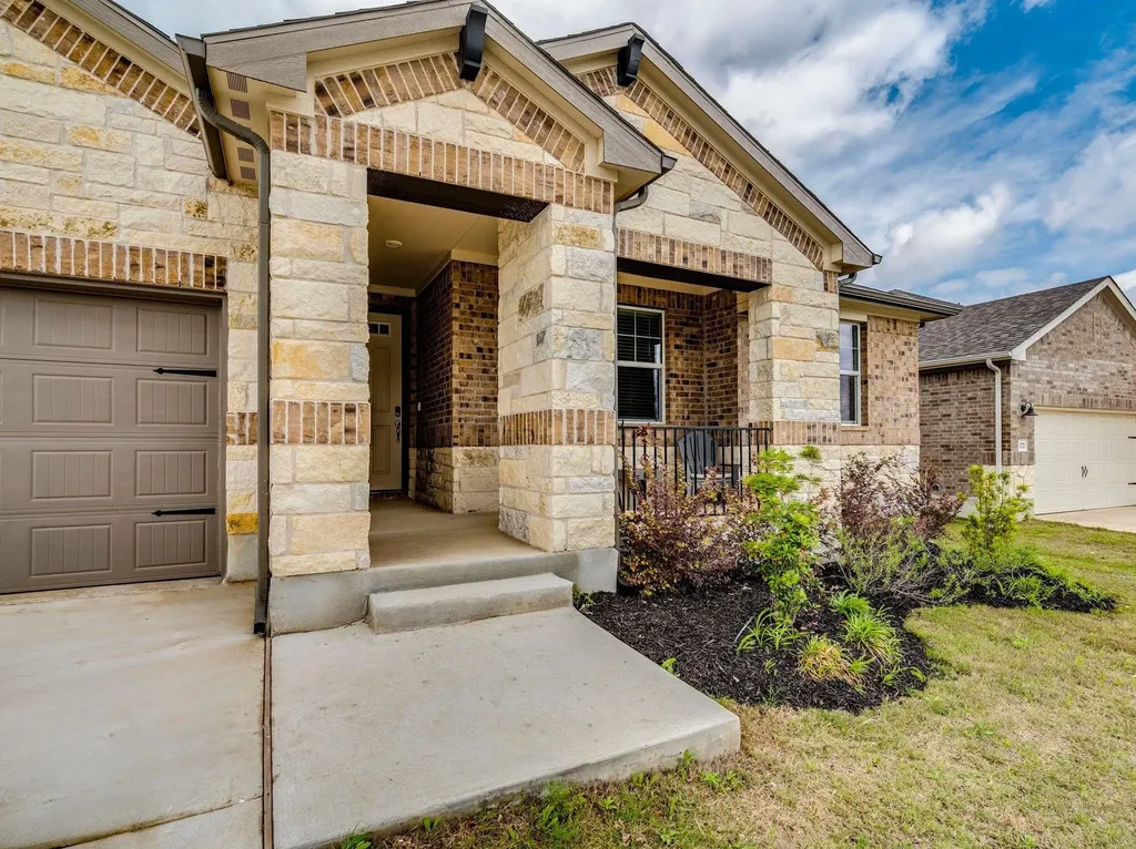 261 Cathedral Mountain Drive Dripping Springs TX 78620