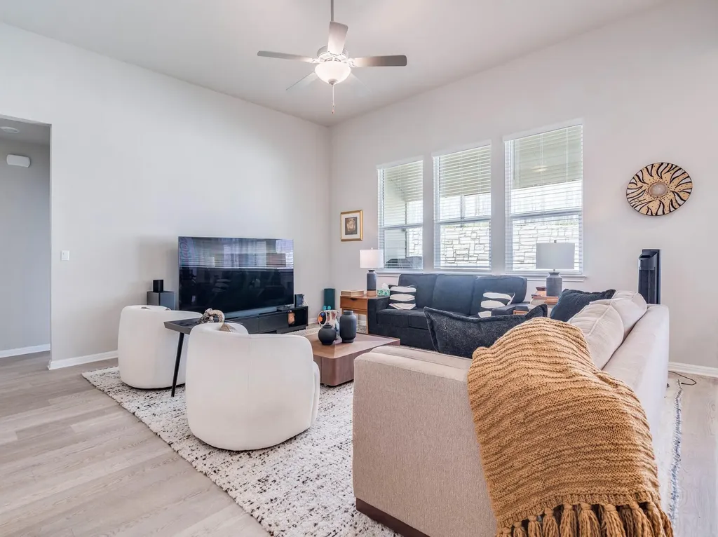 261 Cathedral Mountain Drive Dripping Springs TX 78620