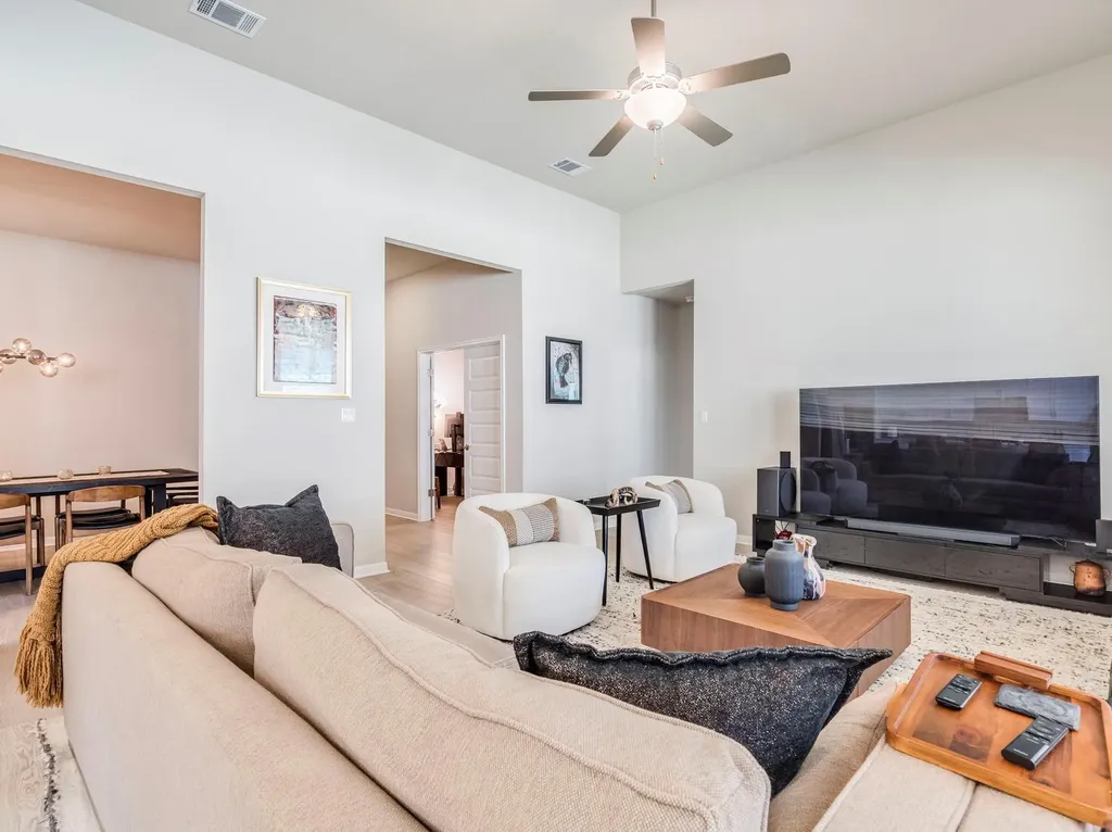 261 Cathedral Mountain Drive Dripping Springs TX 78620