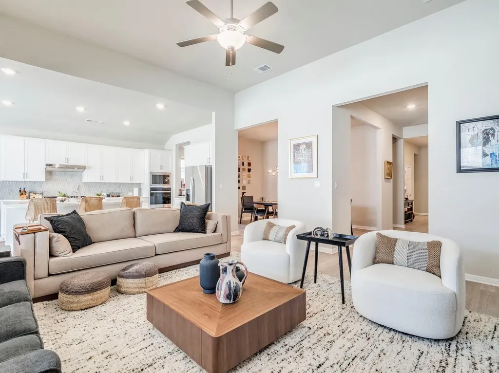 261 Cathedral Mountain Drive Dripping Springs TX 78620