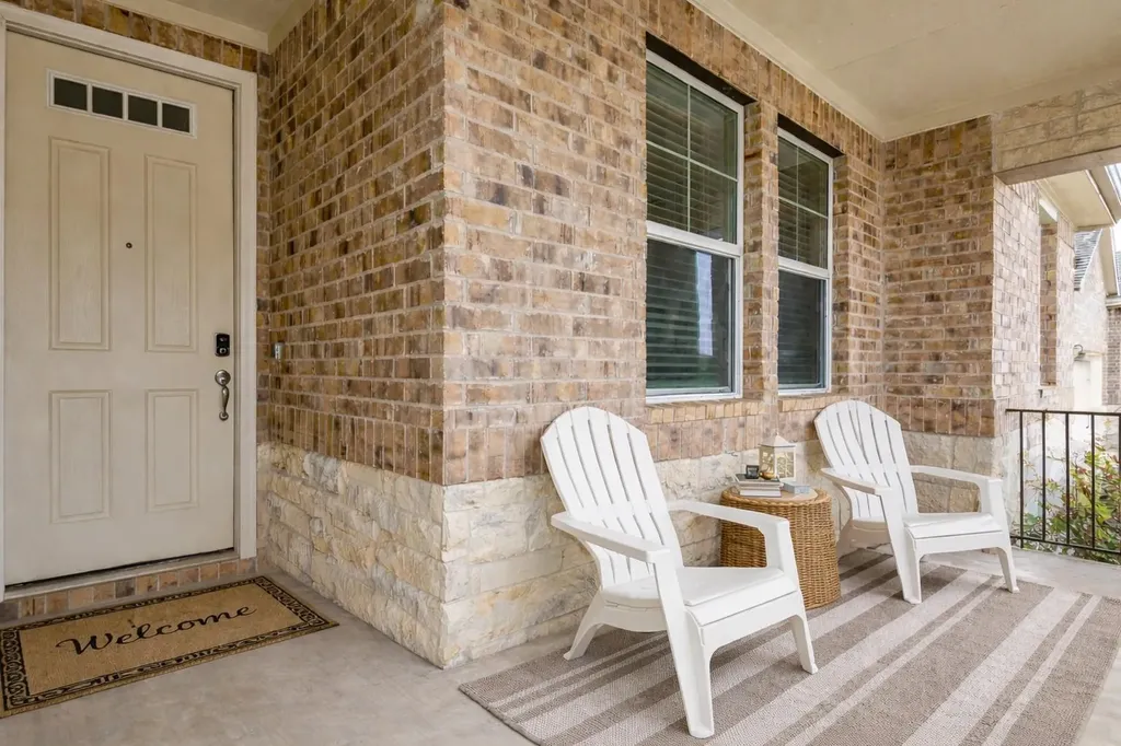 261 Cathedral Mountain Drive Dripping Springs TX 78620