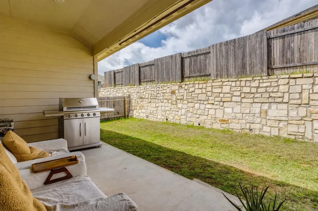 261 Cathedral Mountain Drive Dripping Springs TX 78620