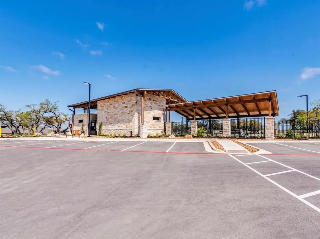 261 Cathedral Mountain Drive Dripping Springs TX 78620